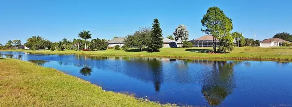 847 ROTONDA CIR, Rotonda West, FL 33947