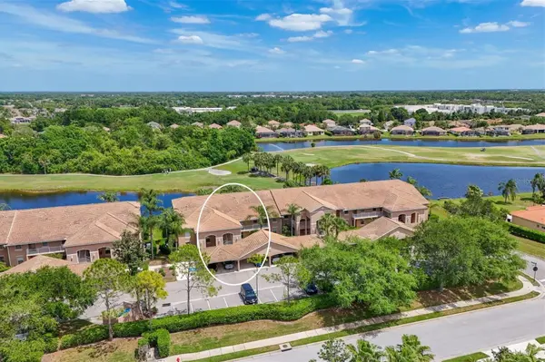 1011 FAIRWAYCOVE LN #202, Bradenton, FL 34212