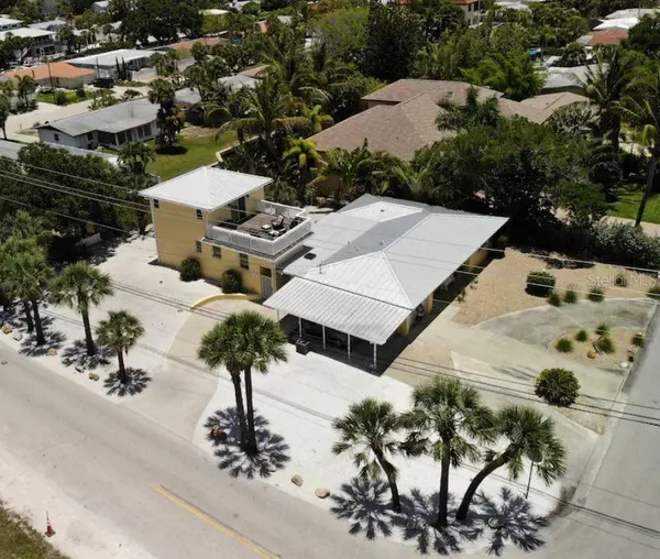 301 AVENIDA MADERA #B, Sarasota, FL 34242