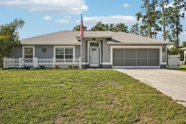 1929 NORVELL AVE, North Port, FL 34286