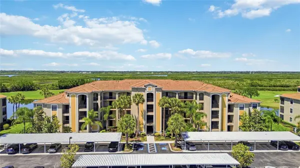 7019 RIVER HAMMOCK DR #202, Bradenton, FL 34212