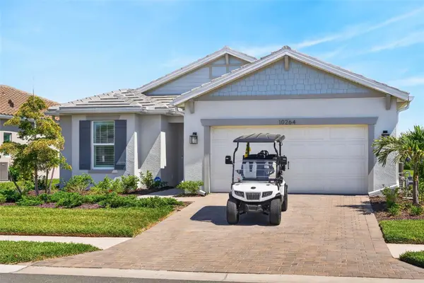 10264 BEACH DUNE DR, Englewood, FL 34223
