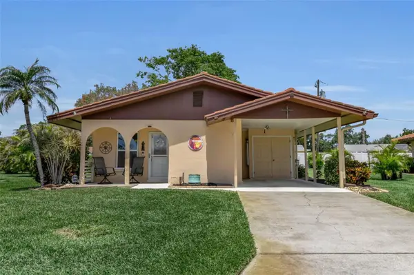 3311 MERCER RD #3311, Bradenton, FL 34207