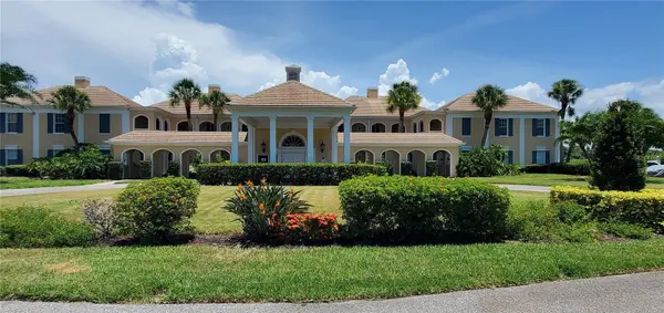 51 MACEWEN DR #12, Osprey, FL 34229