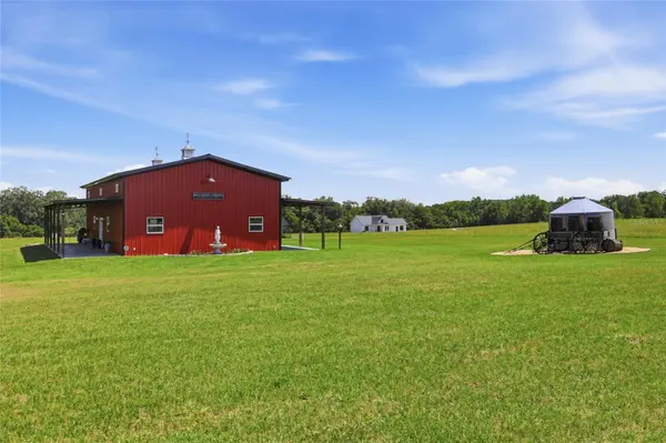 18605 NW COUNTY ROAD 235A, Alachua, FL 32615