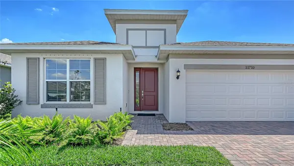 11710 LITTLE RIVER WAY, Parrish, FL 34219