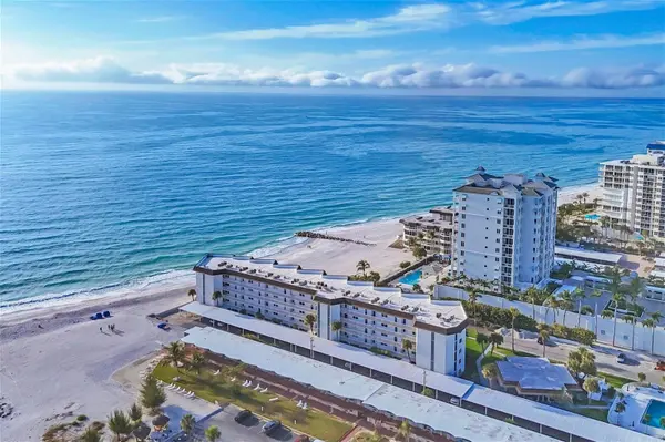 2110 BENJAMIN FRANKLIN DR #104, Sarasota, FL 34236