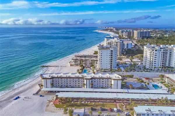 2110 BENJAMIN FRANKLIN DR #104, Sarasota, FL 34236