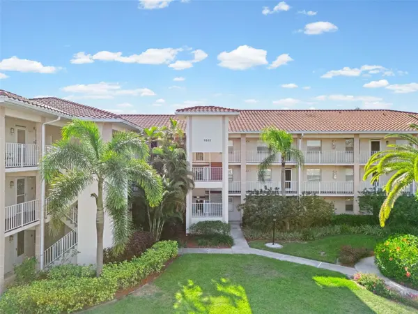 6503 STONE RIVER RD #204, Bradenton, FL 34203