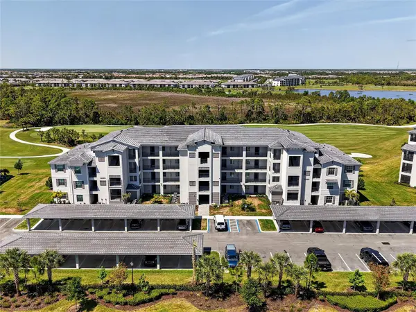 12320 WELLEN GOLF ST #306, Venice, FL 34293