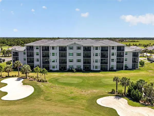 12320 WELLEN GOLF ST #306, Venice, FL 34293