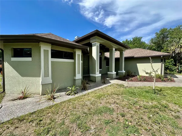 7759 ESTATES DR, North Port, FL 34291