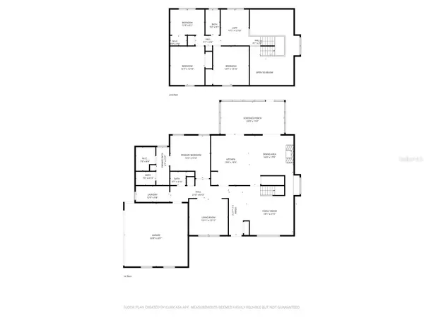 7303 MANATEE ST, Sarasota, FL 34243