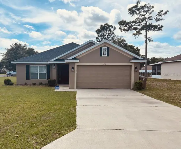 4634 SE 27TH ST, Ocala, FL 34480