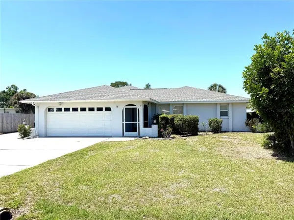 1505 MORGAN ST, Nokomis, FL 34275