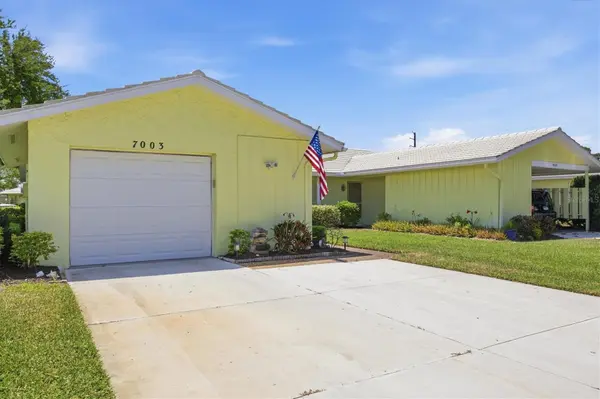 7003 10TH AVE W, Bradenton, FL 34209