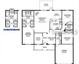 5759 N CANTOR AVE, North Port, FL 34291