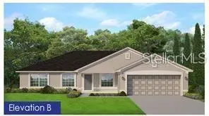 5759 N CANTOR AVE, North Port, FL 34291