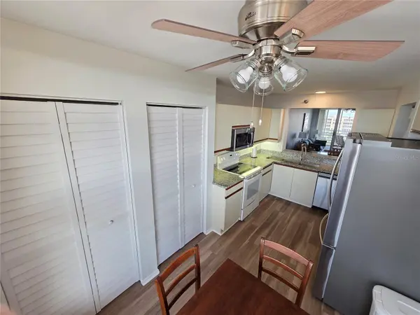 4460 FAIRWAYS BLVD #606, Bradenton, FL 34209