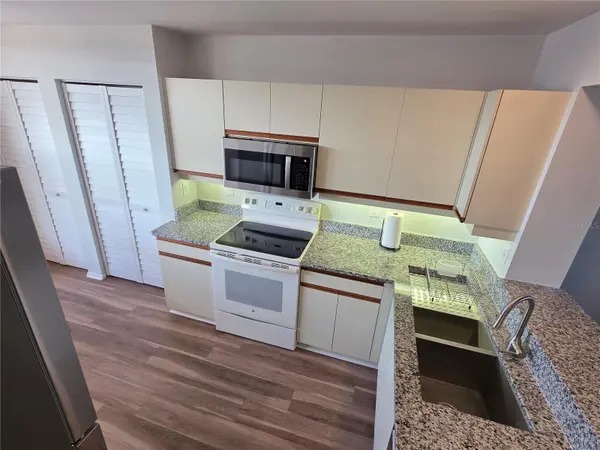 4460 FAIRWAYS BLVD #606, Bradenton, FL 34209