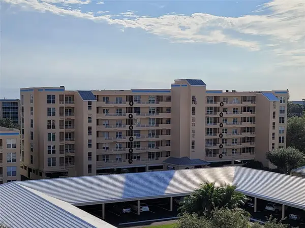 4460 FAIRWAYS BLVD #606, Bradenton, FL 34209