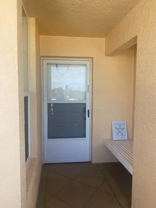 4460 FAIRWAYS BLVD #606, Bradenton, FL 34209