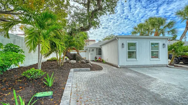 1224 MOONMIST CIR #S-3, Sarasota, FL 34242
