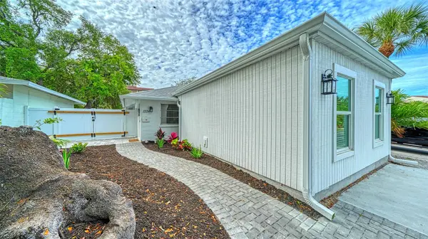 1224 MOONMIST CIR #S-3, Sarasota, FL 34242