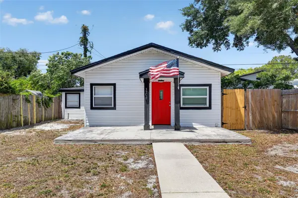 3250 PRESCOTT ST N, St Petersburg, FL 33713