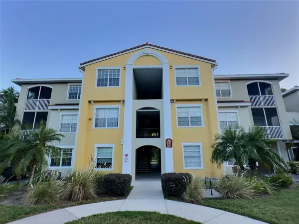 4751 TRAVINI CIR #4-105, Sarasota, FL 34235