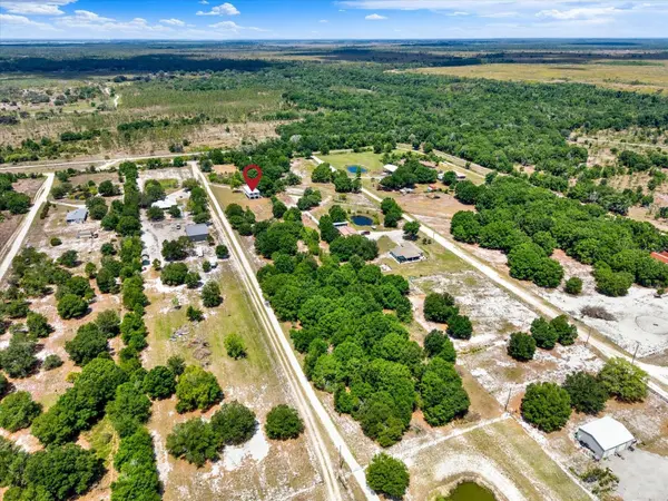 464 LOGUE RD, Myakka City, FL 34251