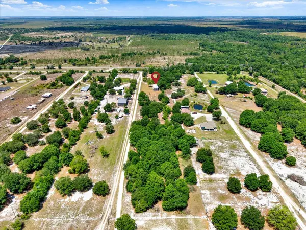 464 LOGUE RD, Myakka City, FL 34251