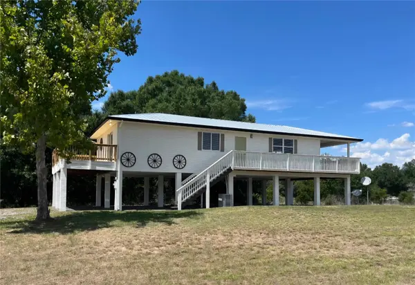 464 LOGUE RD, Myakka City, FL 34251