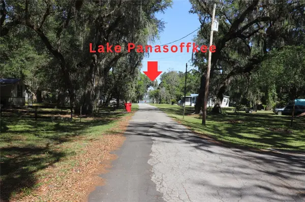 2466 CR 401A, Lake Panasoffkee, FL 33538