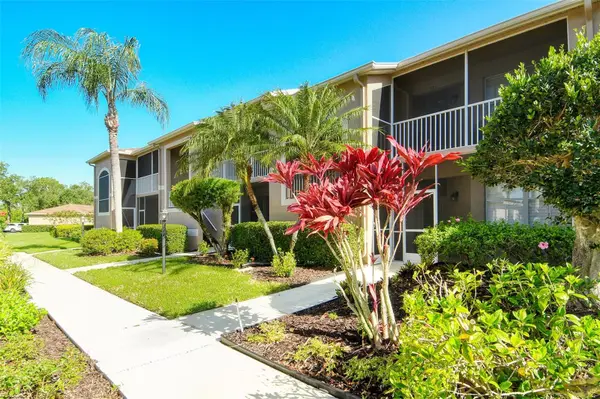 5271 MAHOGANY RUN AVE #712, Sarasota, FL 34241