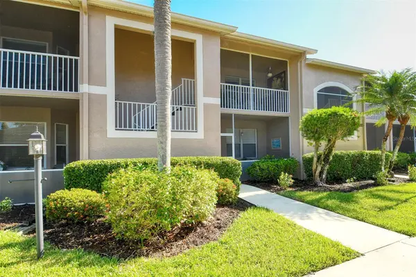 5271 MAHOGANY RUN AVE #712, Sarasota, FL 34241