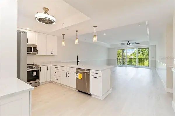 280 HIDDEN BAY DR #302, Osprey, FL 34229