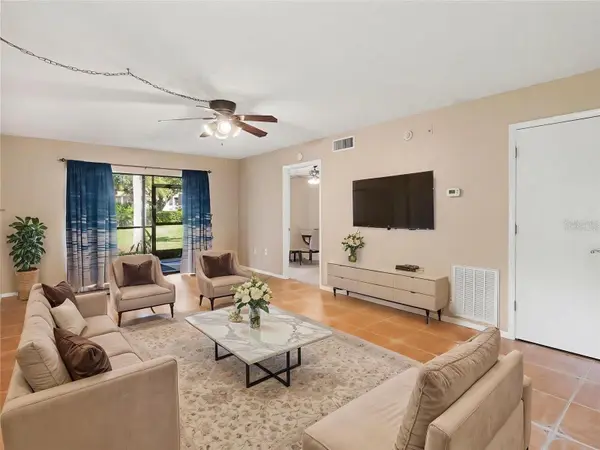 7205 CURTISS AVENUE 1A AVE #1A, Sarasota, FL 34231