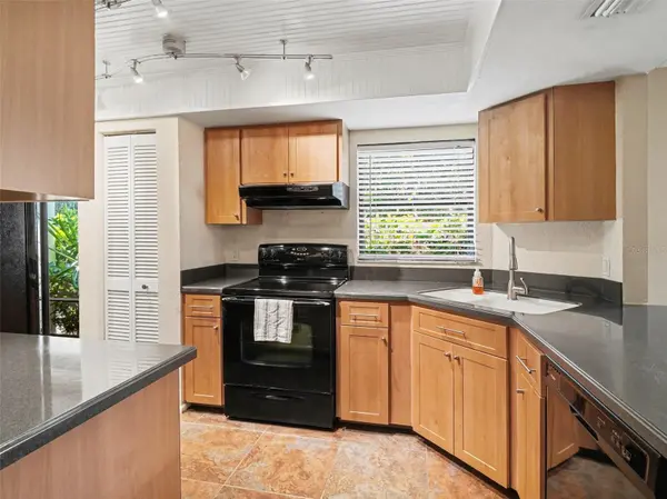 7205 CURTISS AVENUE 1A AVE #1A, Sarasota, FL 34231