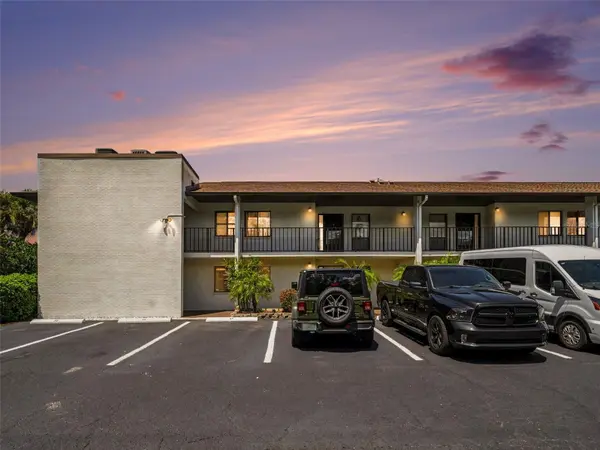 7205 CURTISS AVENUE 1A AVE #1A, Sarasota, FL 34231