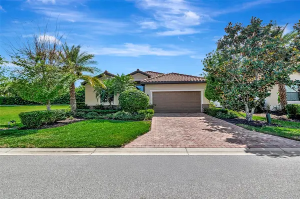 157 WANDERING WETLANDS CIR, Bradenton, FL 34212