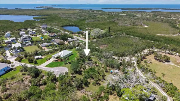 1910 KENNEDY CT, Terra Ceia, FL 34250