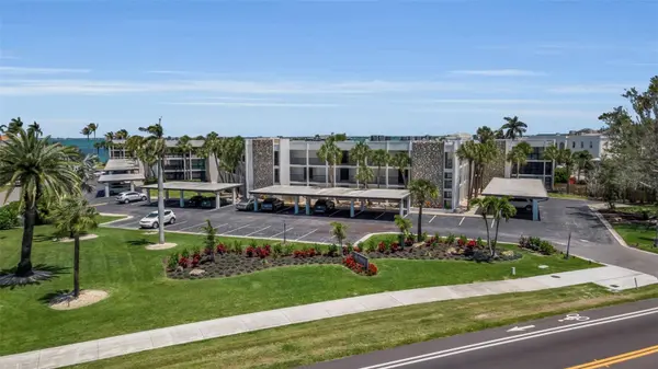 448 GULF OF MEXICO DR #A205, Longboat Key, FL 34228