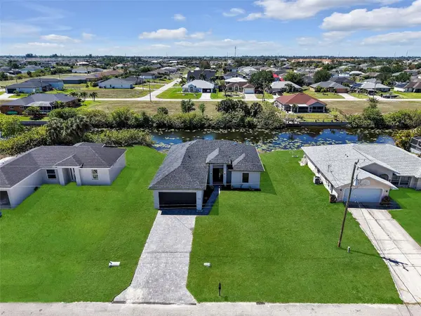 1310 NW 11TH TER, Cape Coral, FL 33993