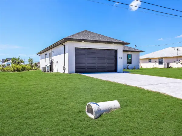 1310 NW 11TH TER, Cape Coral, FL 33993