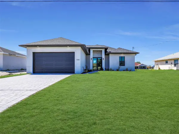 1310 NW 11TH TER, Cape Coral, FL 33993