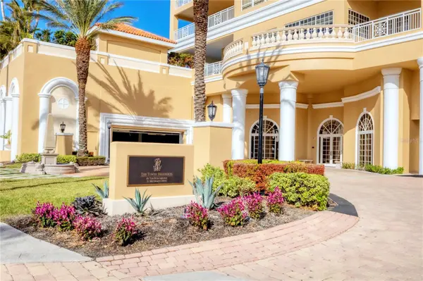 35 WATERGATE DR #1203, Sarasota, FL 34236