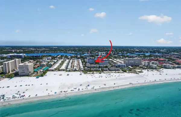 1080 W PEPPERTREE LN #305A, Sarasota, FL 34242