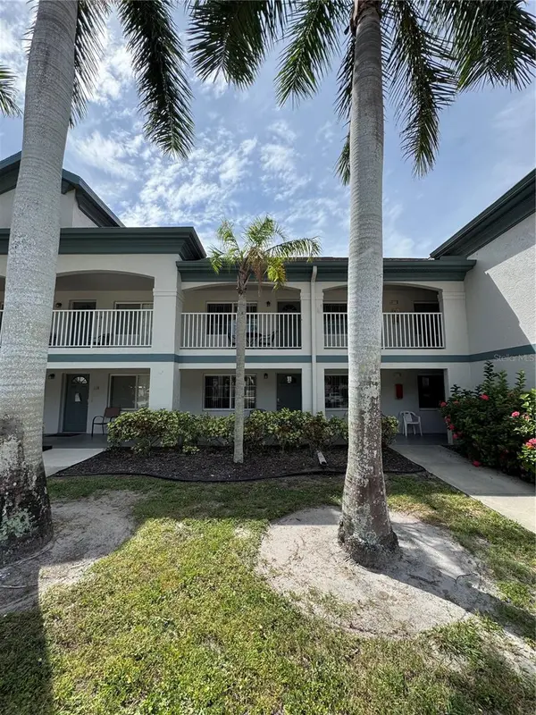 4457 W 45TH AVE #211, Bradenton, FL 34210