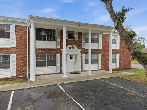 4507 9TH STREET W. #I3, Bradenton, FL 34207